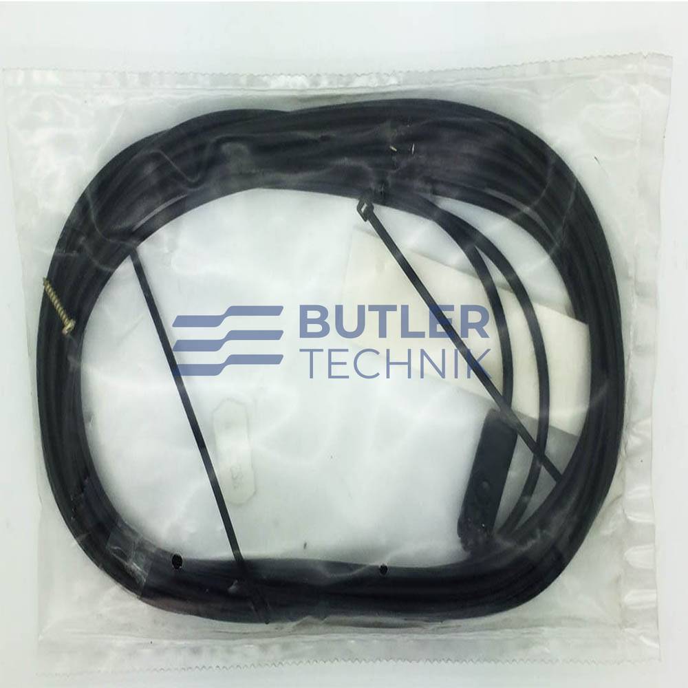 Webasto Remote Temp Sensor 