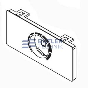 Webasto Switch Plate Rheostat | 82422B | 1319733A 