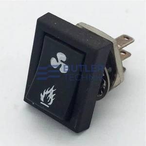 Webasto Summer/Winter Switch 