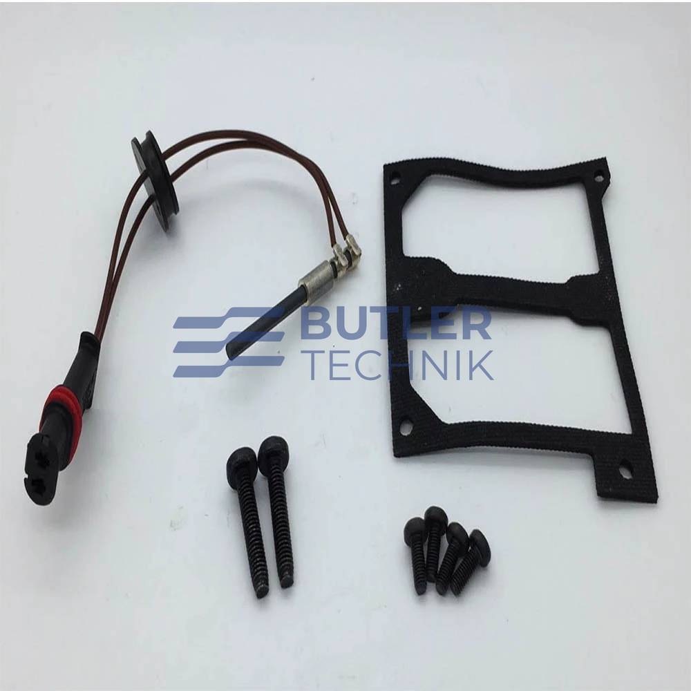 Webasto Thermo Top Flame Detector | 85204A