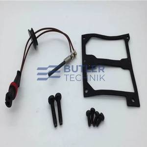 Webasto Thermo Top Flame Detector | 85204A