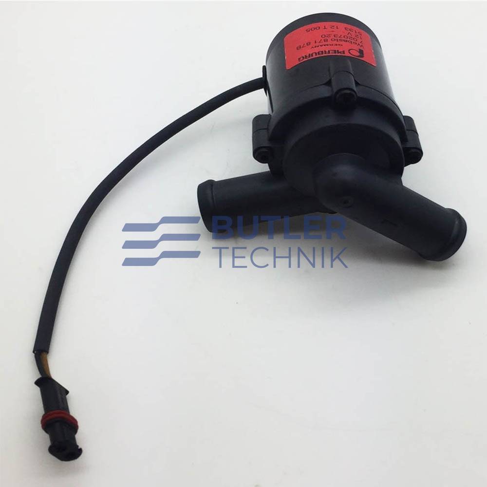 Webasto Water Pump - Thermo Top Z/C 