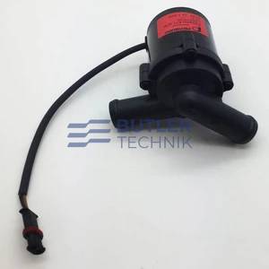 Webasto Water Pump - Thermo Top Z/C 