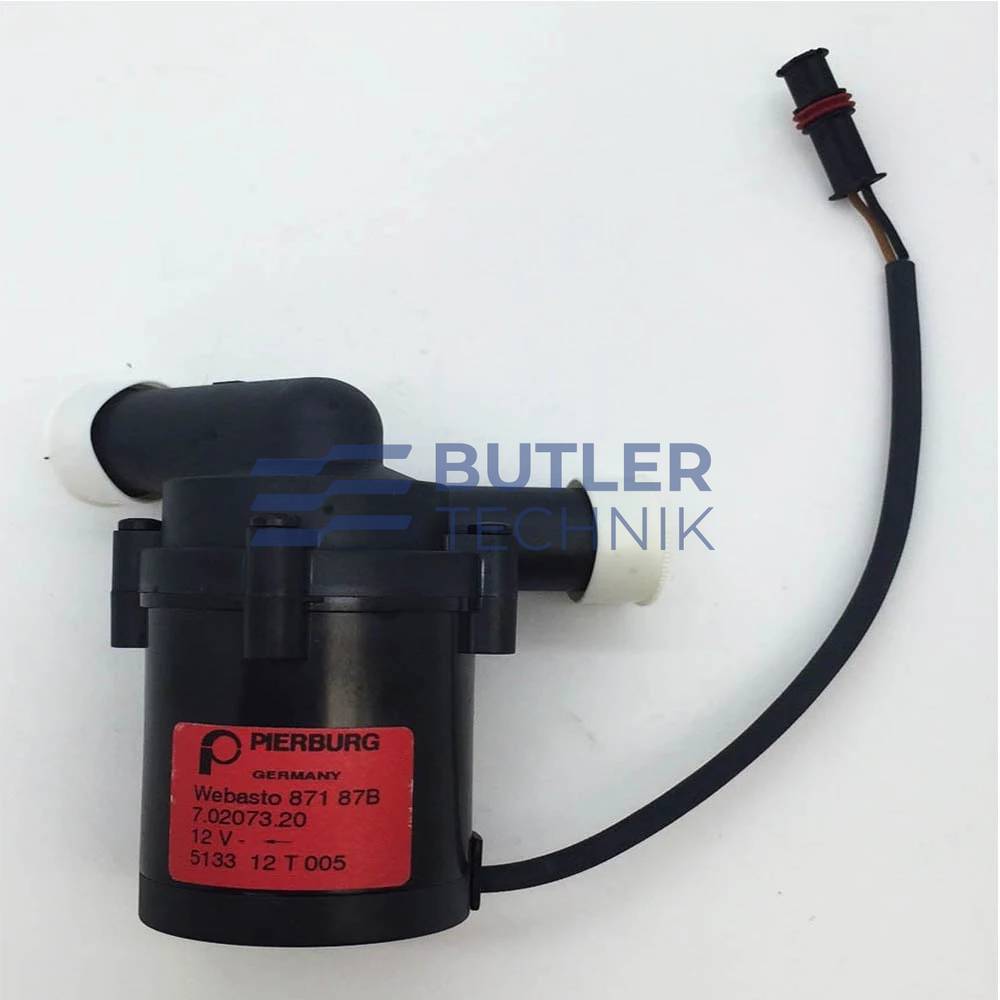 Auto Parts Webasto Thermo Top Zcd ✓Webasto Thermo Top Z/C-D