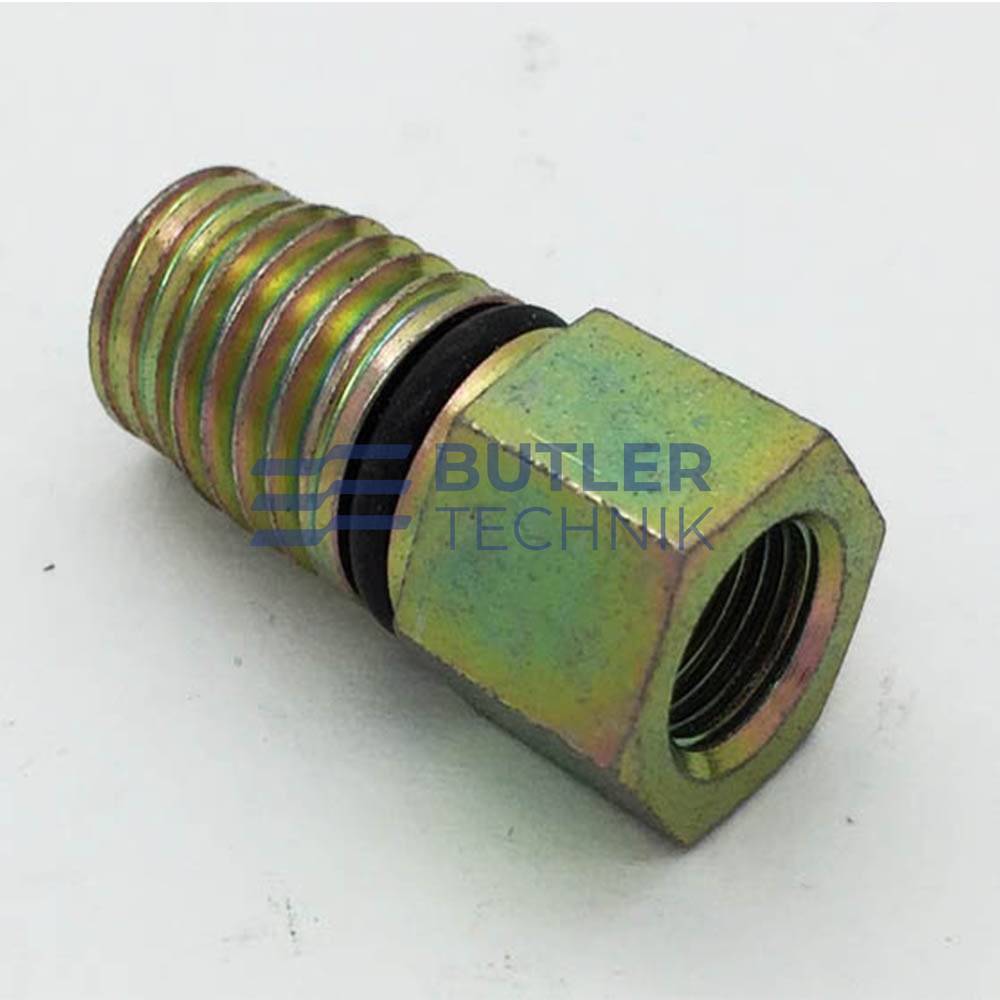 Webasto Fuel Tank Fitting 