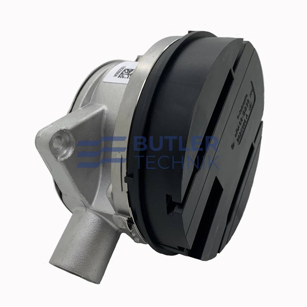 Webasto Thermo Pro 90 Combustion air blower motor 24v | 1317513A | 9034333A 