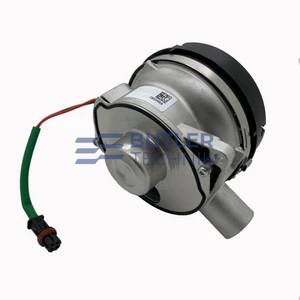 Webasto Thermo Pro 90 Combustion air blower motor 24v | 1317513A | 9034333A 