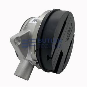 Webasto Combustion air fan 12v - Thermo Pro 90 | 1317514B 