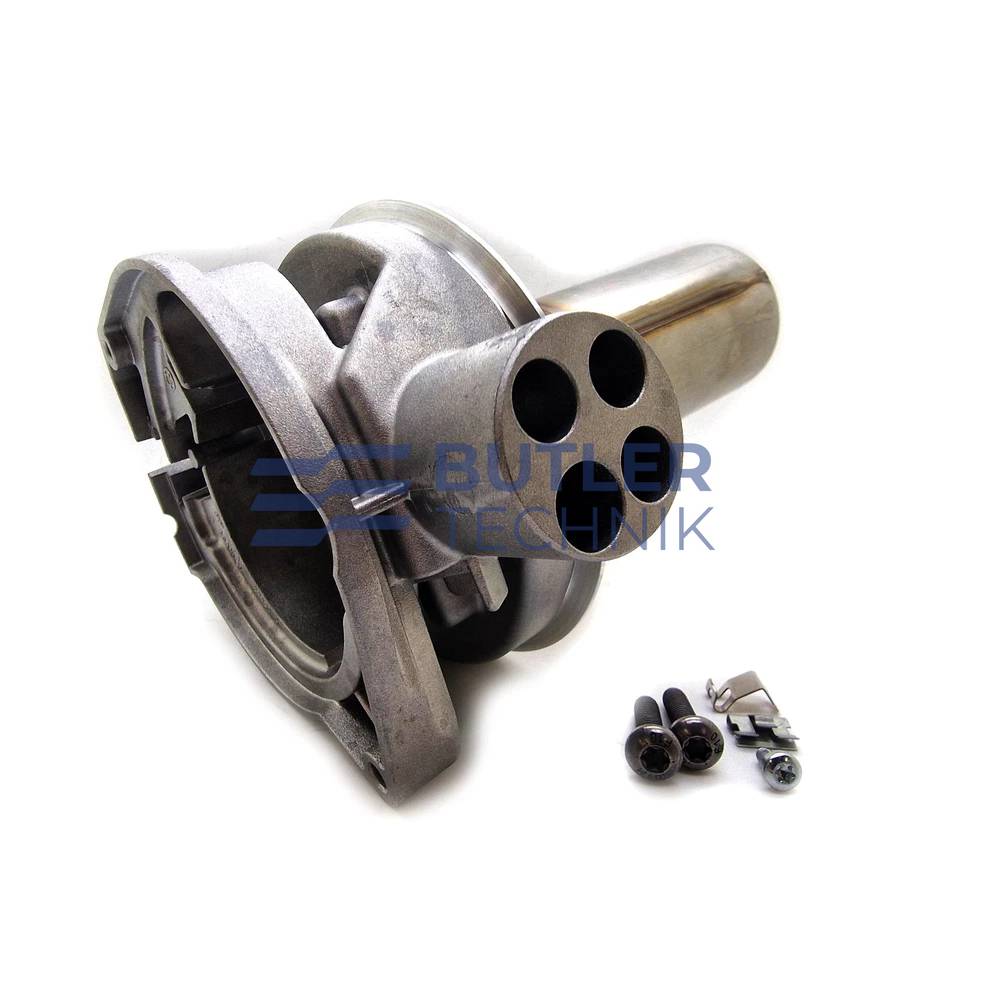 Webasto Thermo Pro 90 Burner Flame Tube 