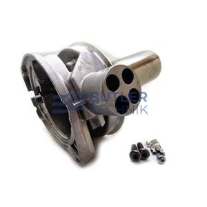 Webasto Thermo Pro 90 Burner Flame Tube 