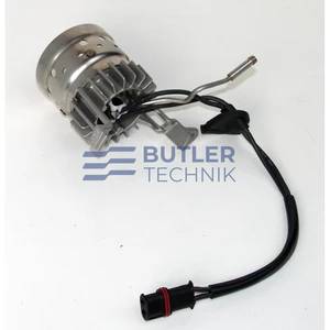 Webasto Burner with Glowpin 24v - Thermo Pro 90 