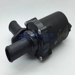 Webasto Thermo Pro 90 Water pump U4840 24v | 1317522A | 9021593B 