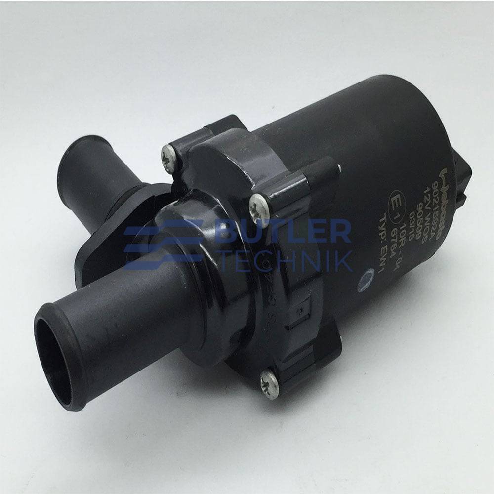 Webasto Thermo Pro 90 Water pump U4840 12v | 1317523A | 9021592B | 458384 