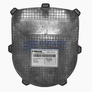 Webasto Thermo Pro 90 Control unit SG1577 12v | 1318925A 