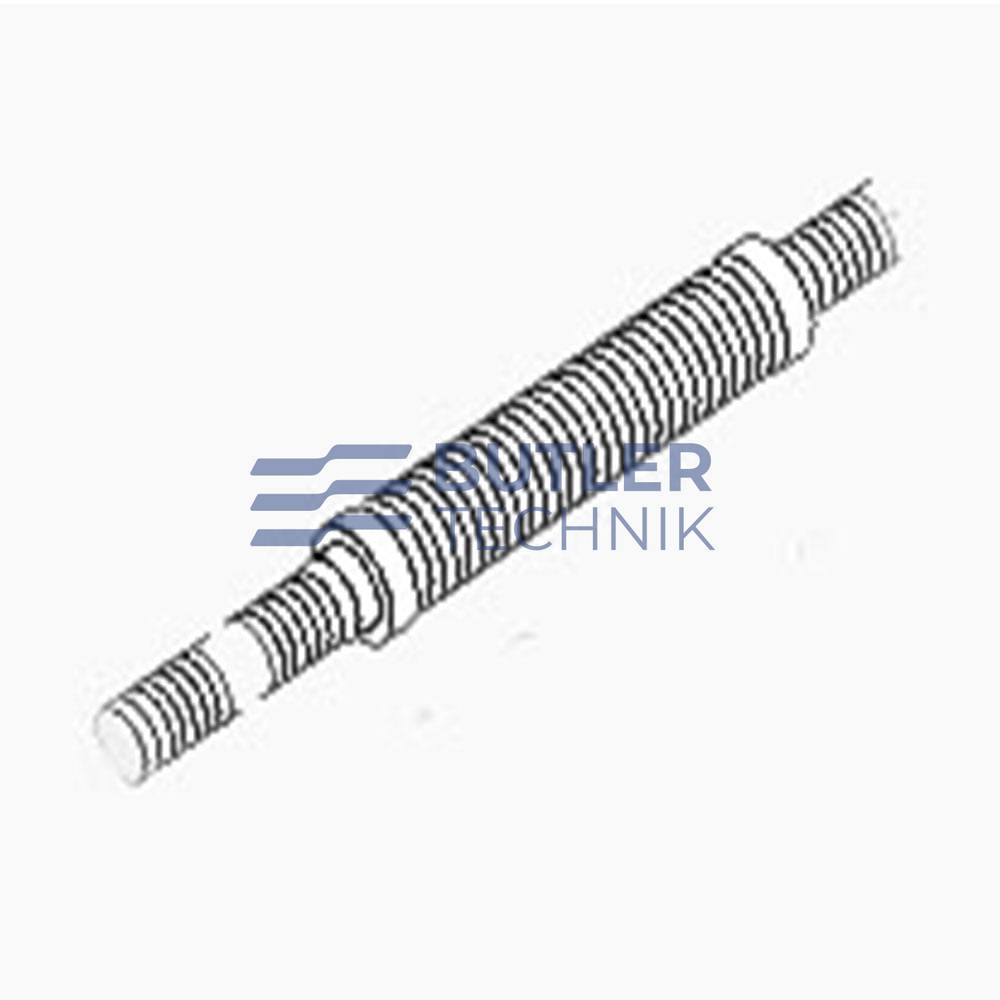 Webasto Intake Silencer - Thermo 90 