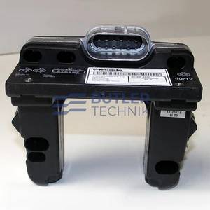 Webasto Control Unit - RHA 102/EVO 8 