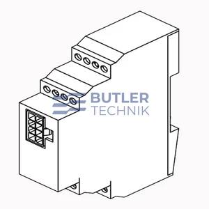 Webasto Relay - RHA 230v 