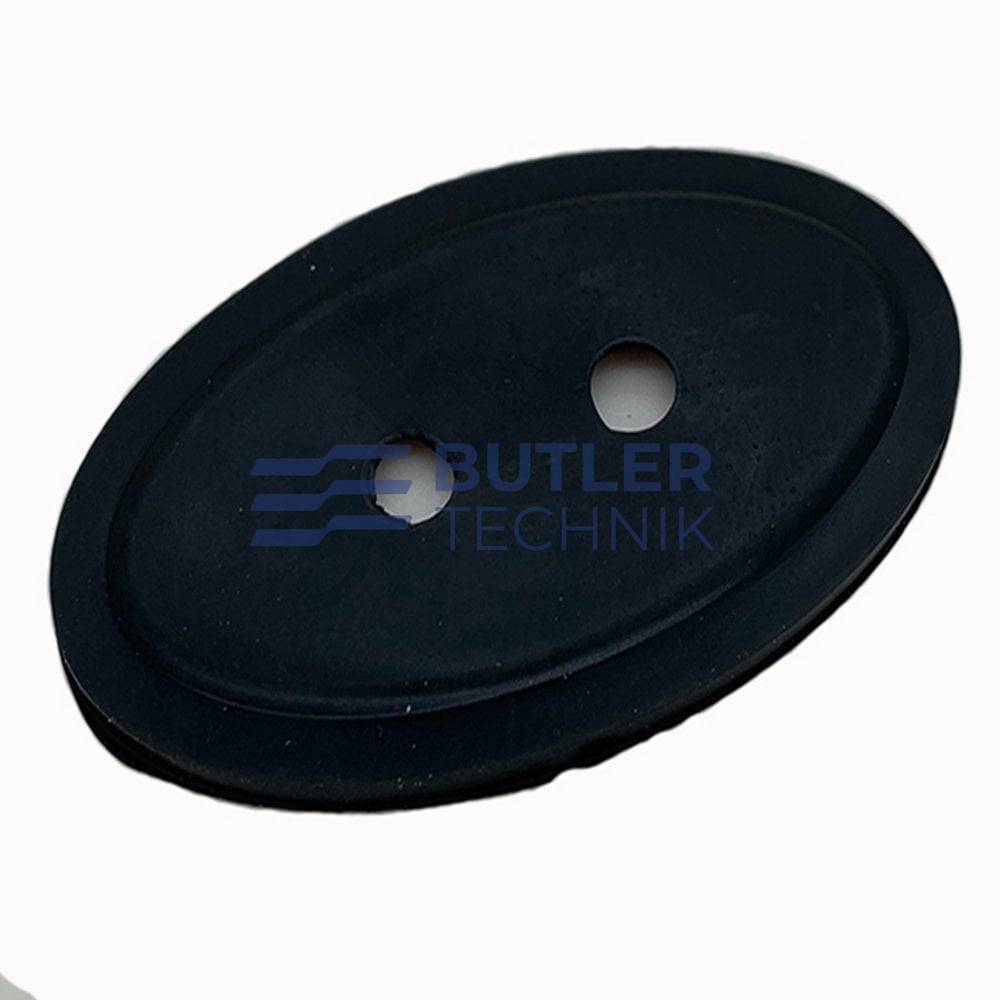 Webasto Dual Top Boiler Seal | 1320955A 