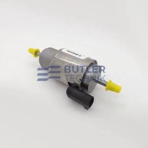Webasto fuel pump - Dual Top 12v 