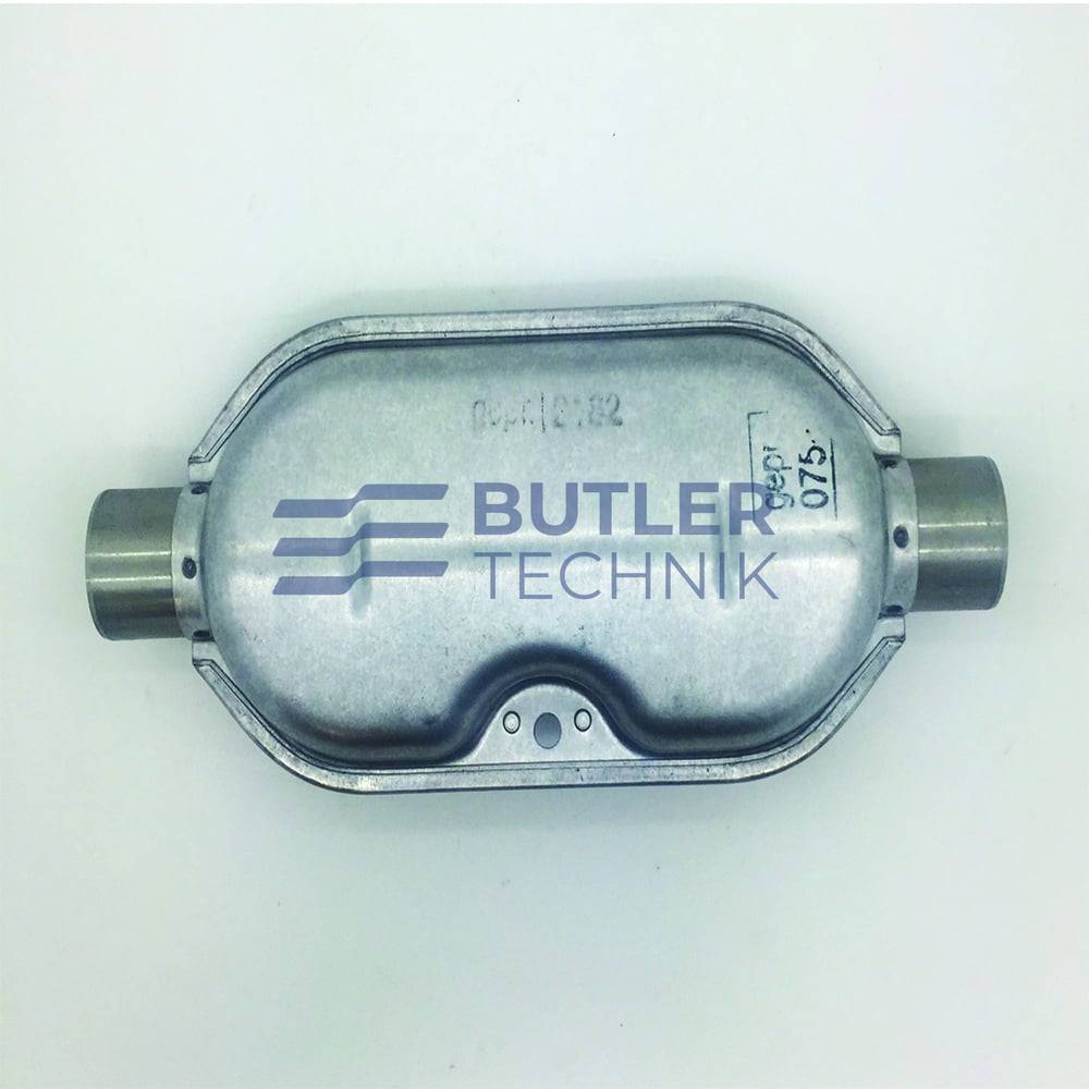 Eberspacher Hydronic 10 Silencer 30mm 