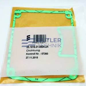 Eberspacher Burner Seal D9W/HYD10 