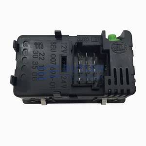 Eberspacher Timer 12/24v 10-120min 