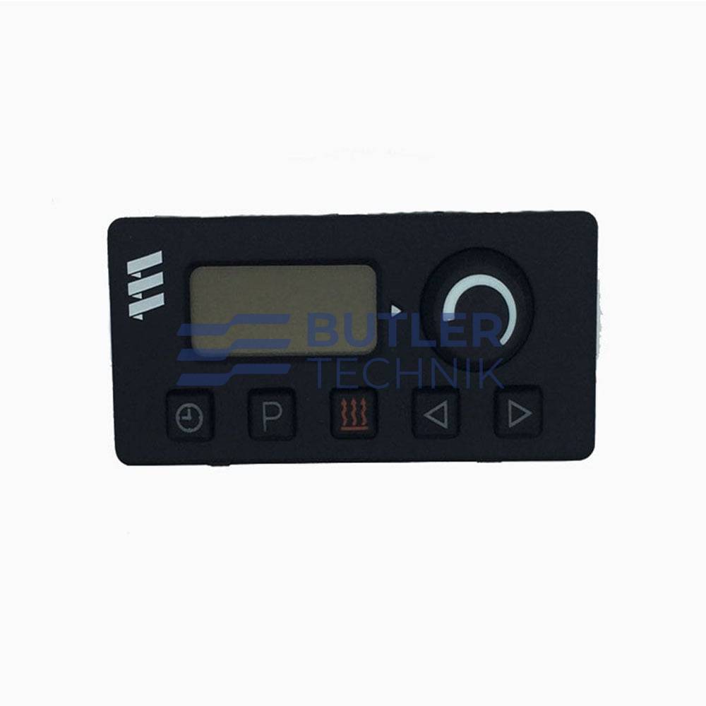 Eberspacher Air heater Timer Modulator 12v/24v | 221000304000 