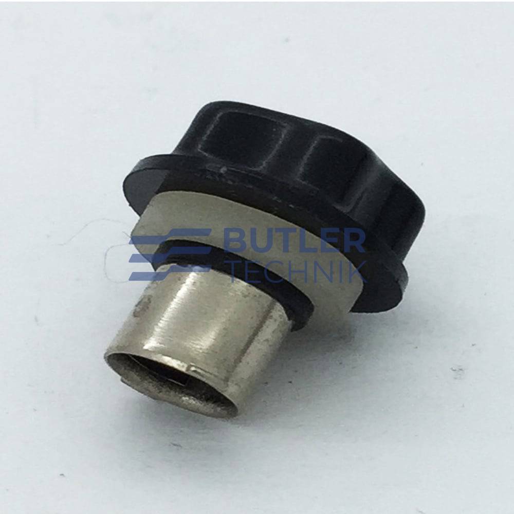 Eberspacher D1l Control Box Fuse Cap 