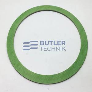 Eberspacher D8LC Heat Exchanger Gasket 