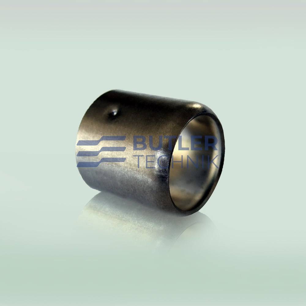 Eberspacher 40mm Exhaust End Cap 