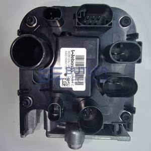 Webasto Thermo Top Evo 5 Combustion Fan Diesel