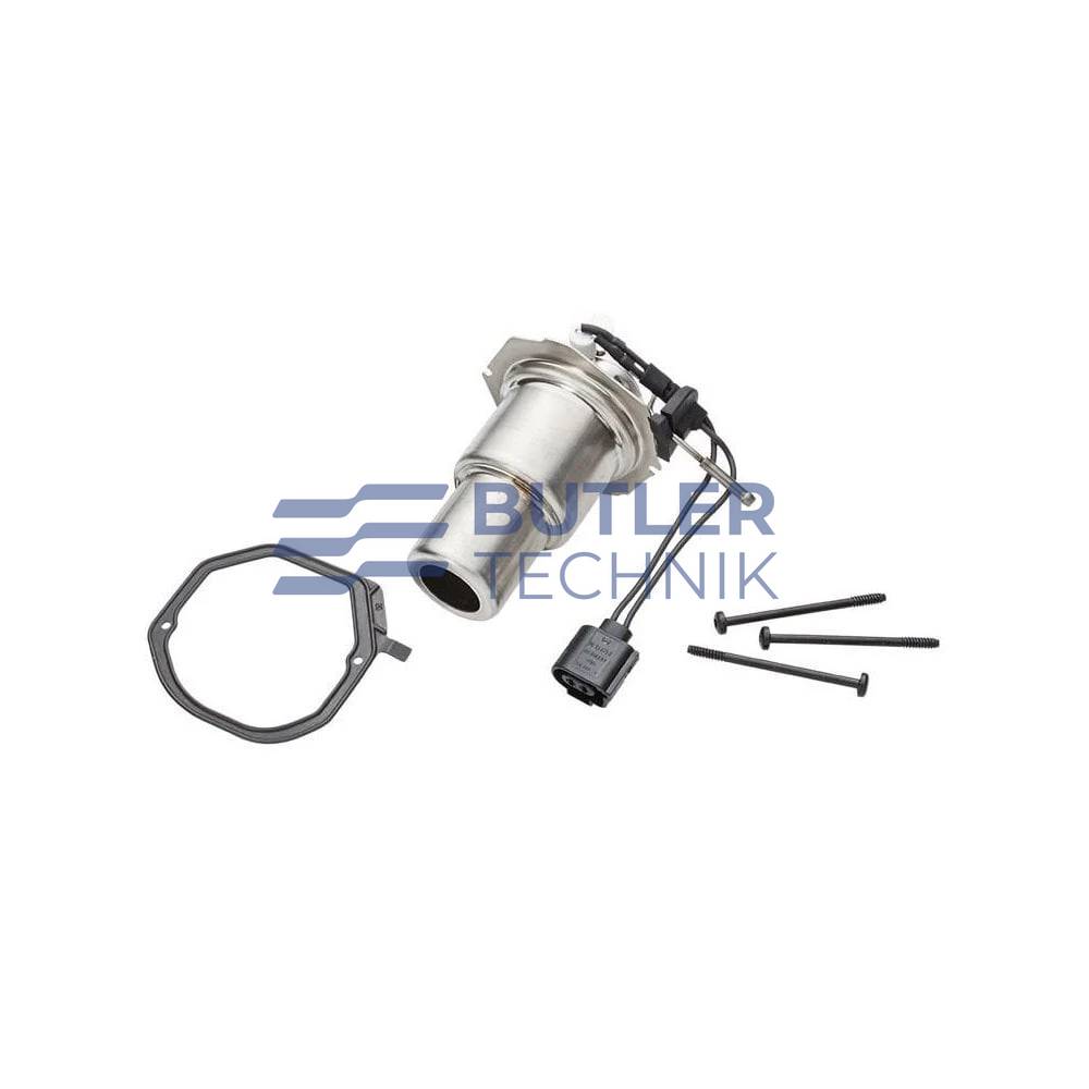 Webasto Thermo Top Evo Burner diesel heater 1315947A 