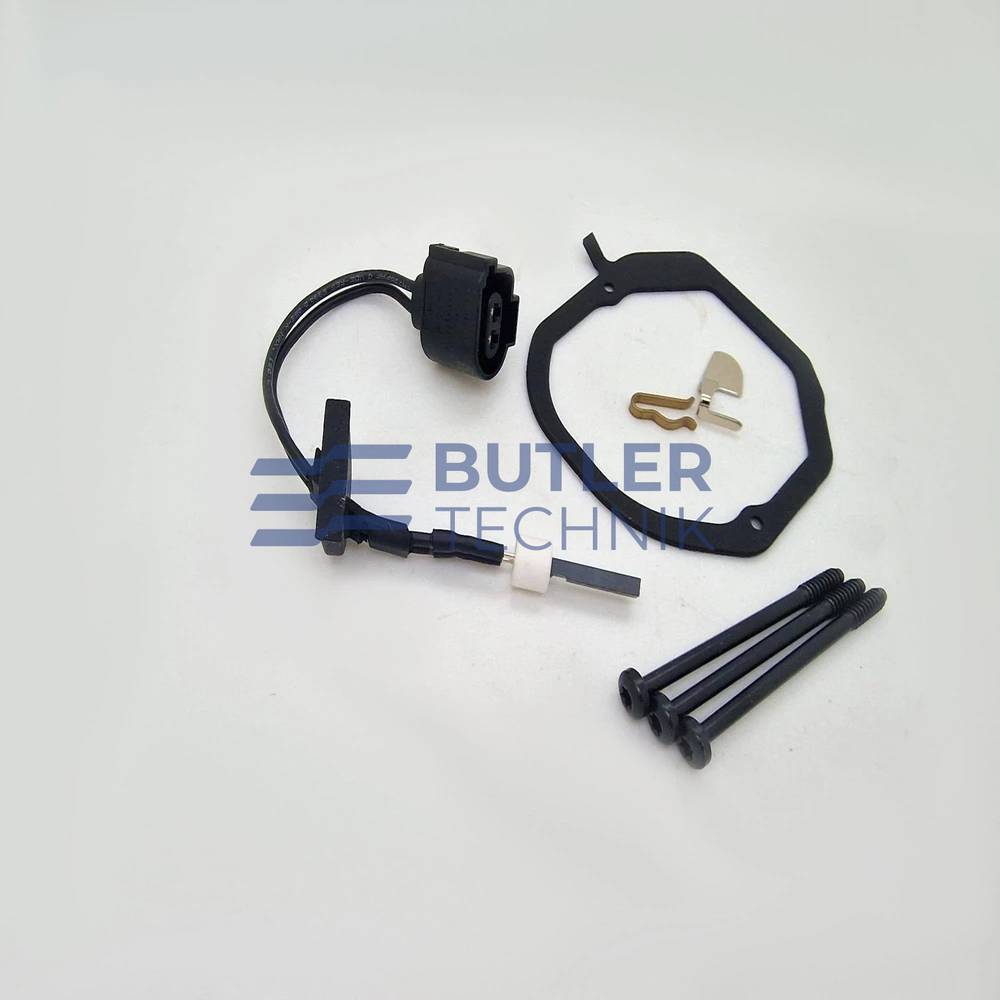 Webasto Thermo Top Evo Glow pin