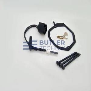 Webasto Thermo Top Evo Glow pin