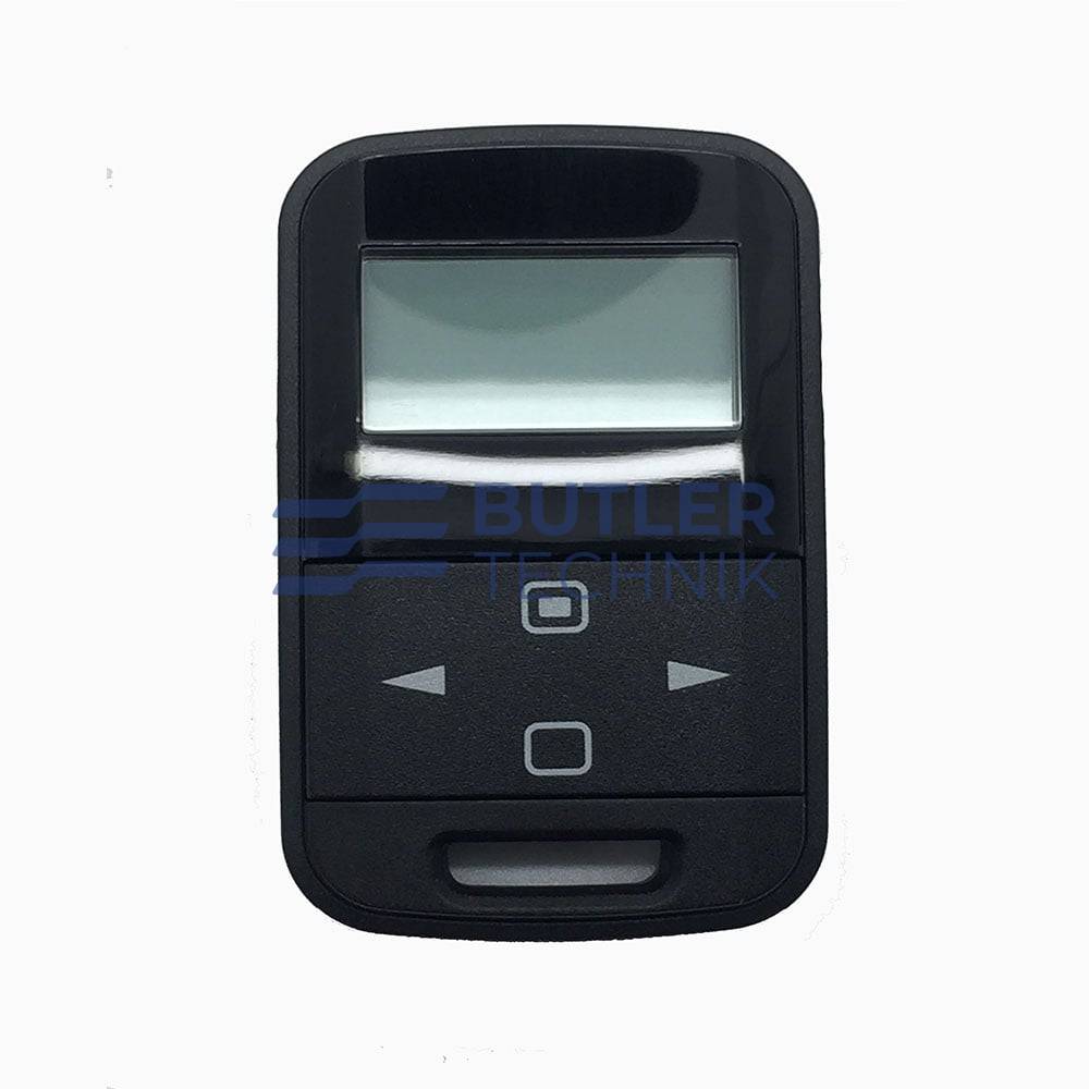 Eberspacher Easystart Remote + 12 or 24v TP7 | 221000341700 