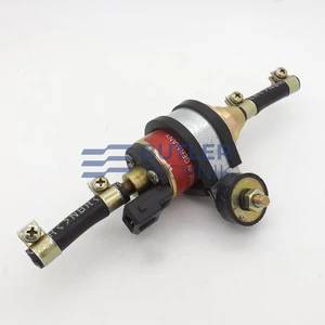 Webasto Fuel Pump  Thermo Top C 