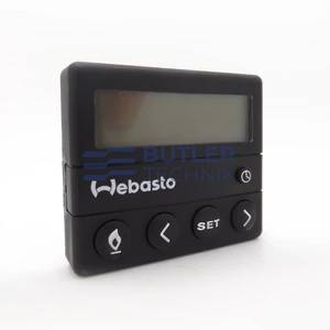 Webasto Timer Thermo top C - Clearance 