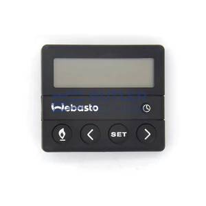 Webasto Timer Thermo top C - Clearance 