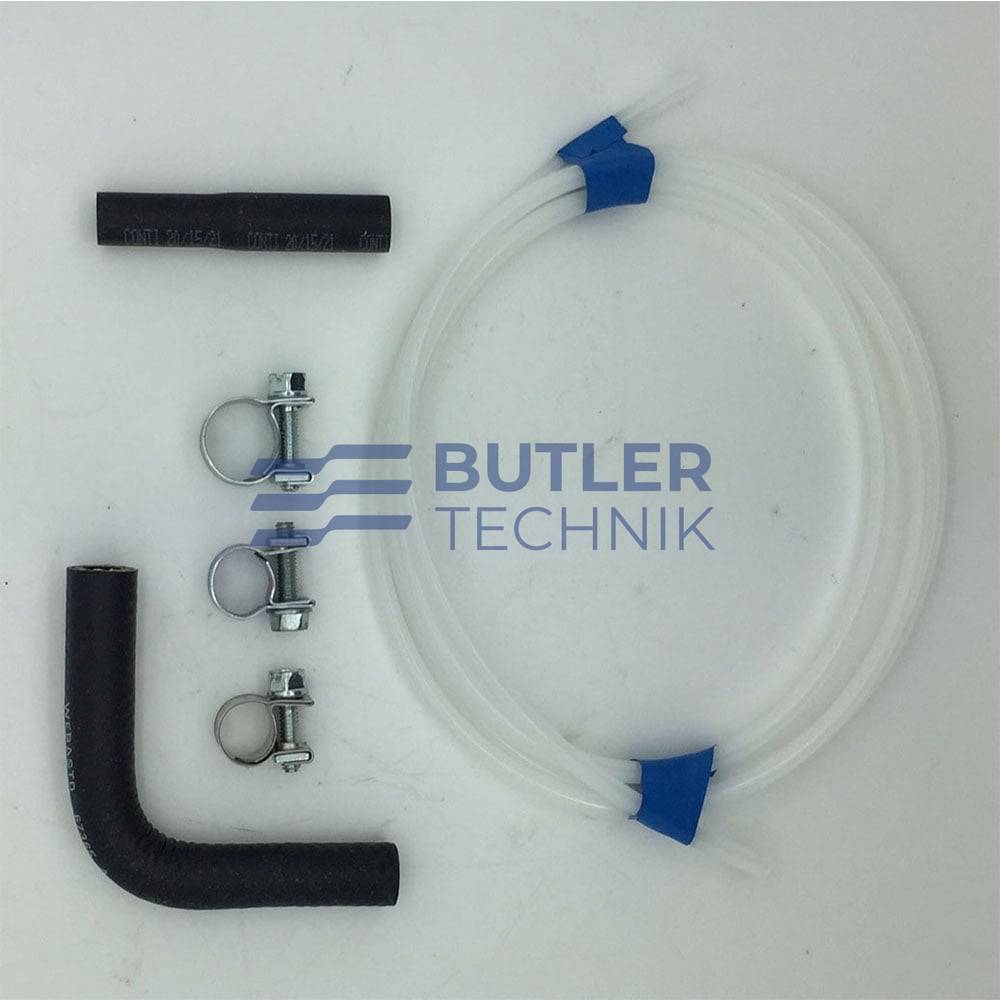 Webasto Ford Transit and Transit Custom Fuel pick up kit 