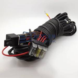 Webasto Thermo Top C heater electrical cable wiring harness | 89455B 