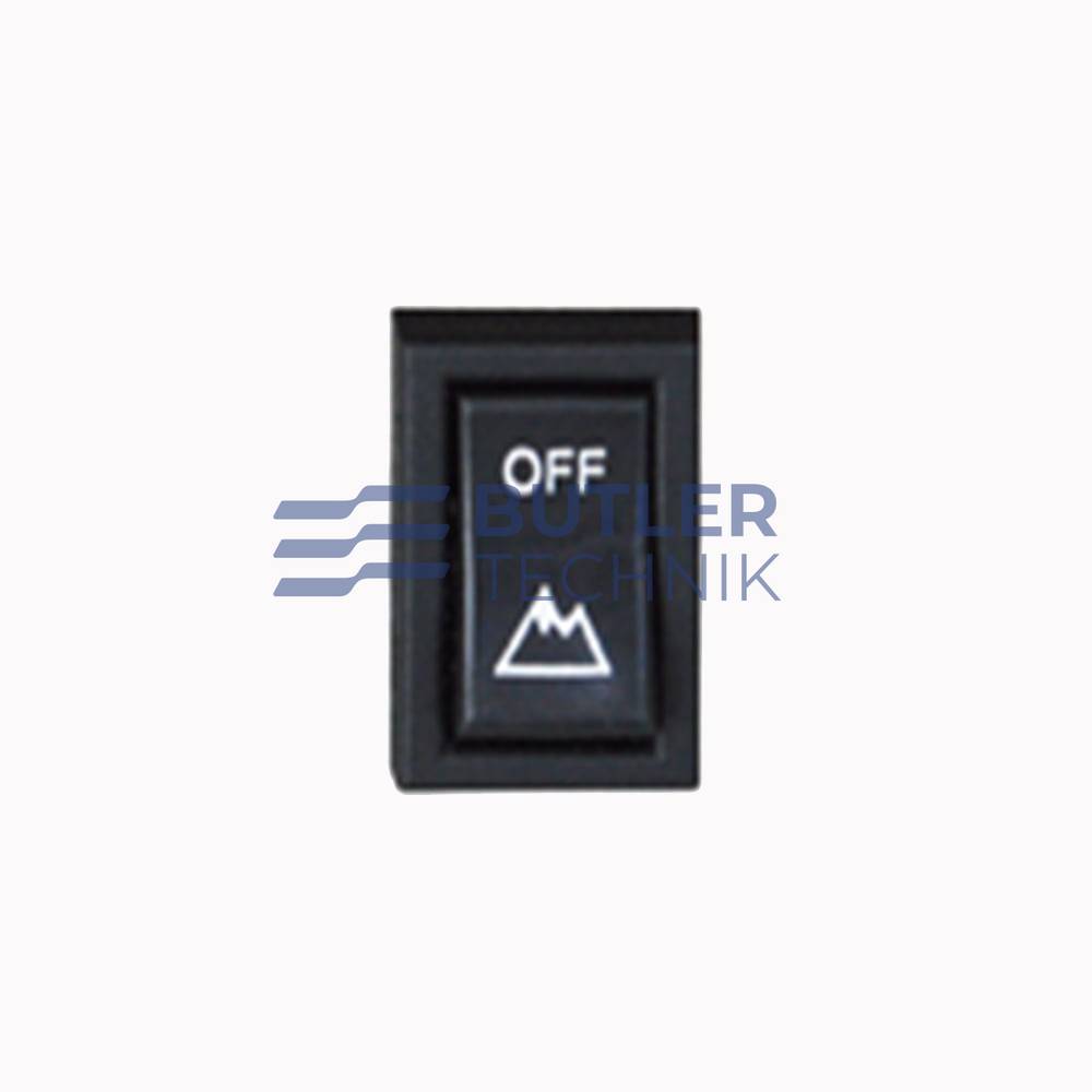 Webasto Air Top 2000ST/STC Altitude Switch 