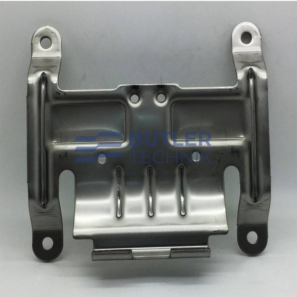 Eberspacher Hydronic Mounting Bracket Half Cradle | 252220800001 