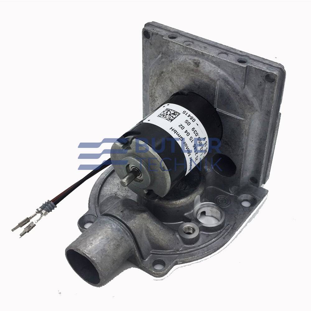 Eberspacher Blower C/Air D5WS 24v 