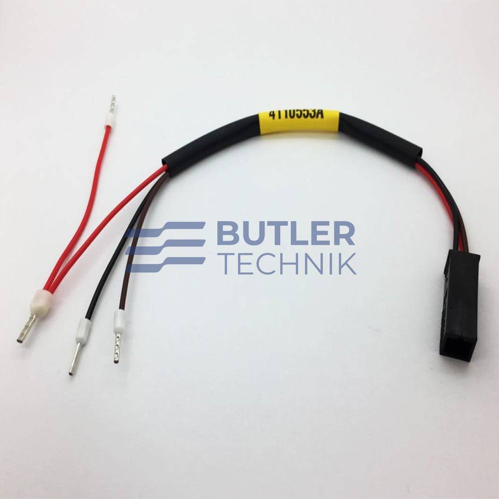 Webasto Timer Harness 