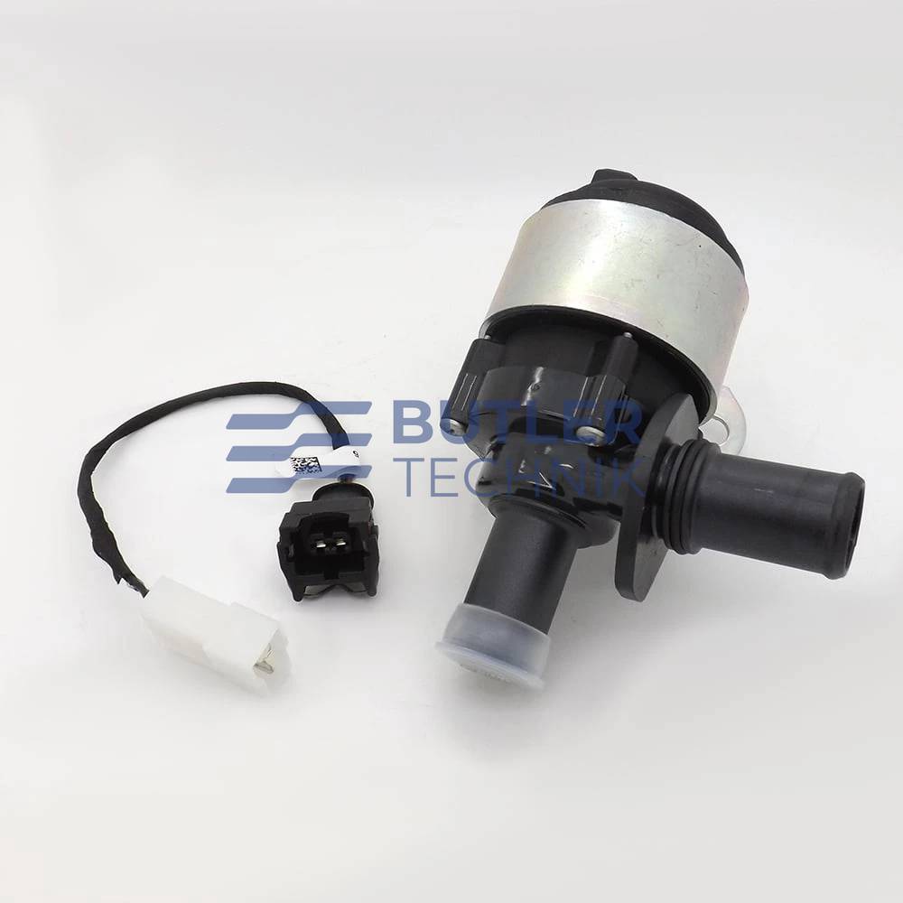 Webasto DBW 2010 12v Water Pump U4840 9024186A 458384 Butler