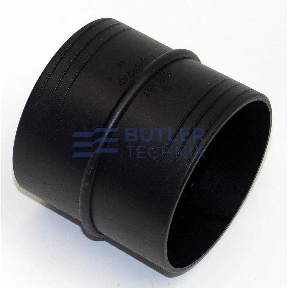 Webasto Connector Pipe 55mm