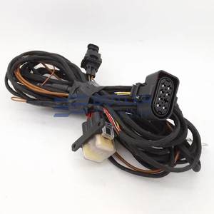 Eberspacher Wiring Harness electric cable D5WSC D4WSC 
