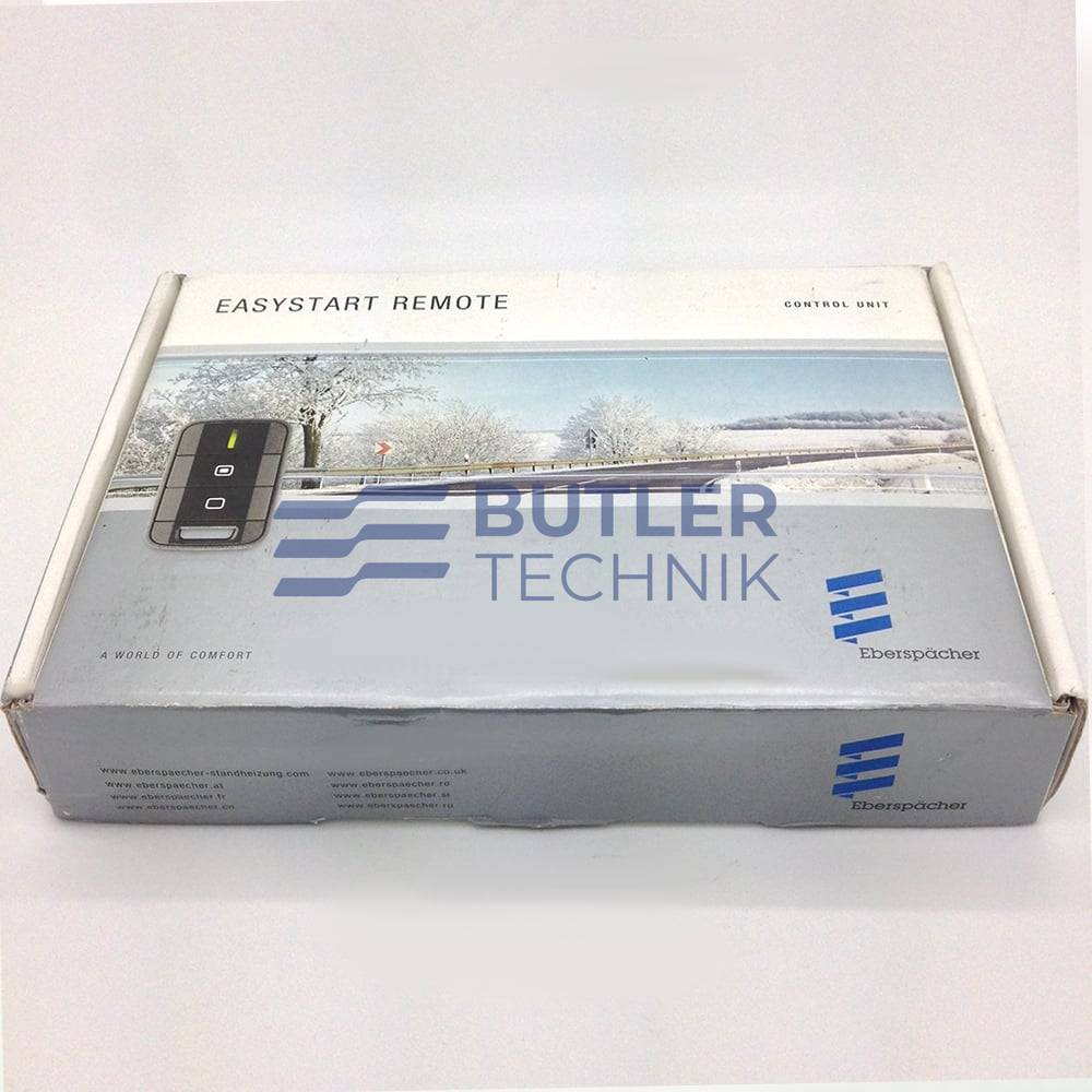 Eberspacher EasyStart Remote - DISCONTINUED - See Description 
