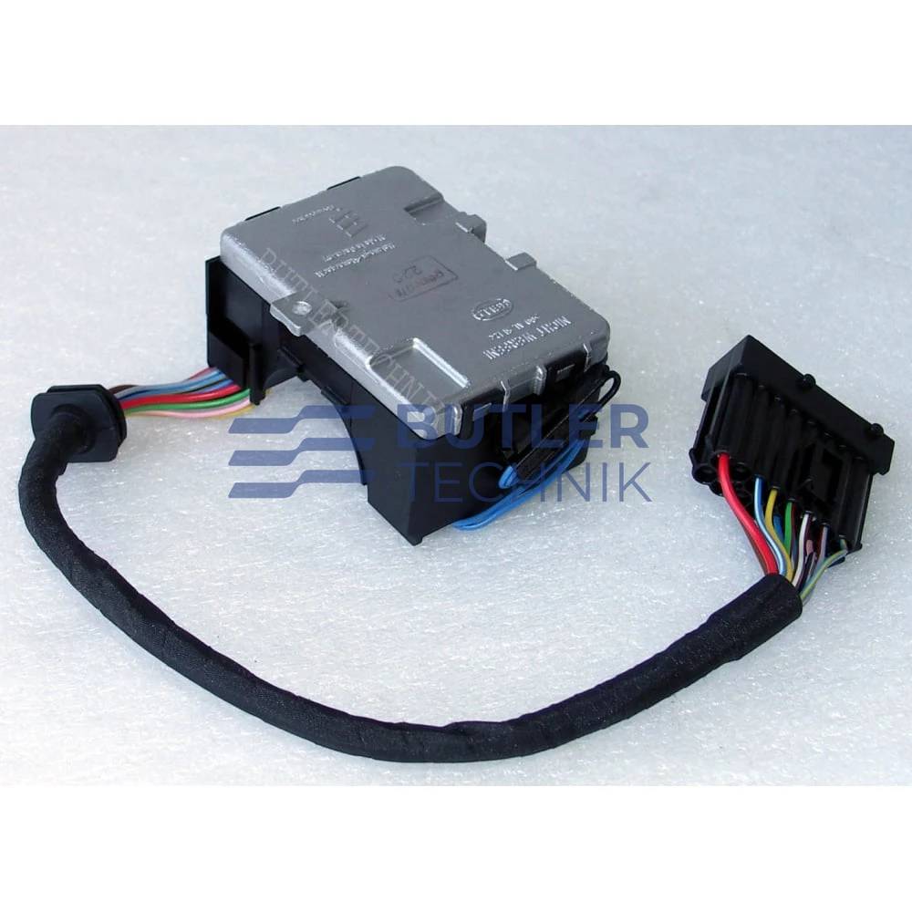 Webasto Eberspacher Airtronic D4S ECU Control Unit 12V | 225101003701 