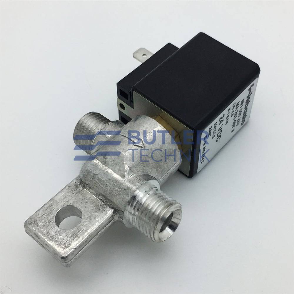 Webasto Fuel Shut Off Valve 24v | 465674 | 1319443A 